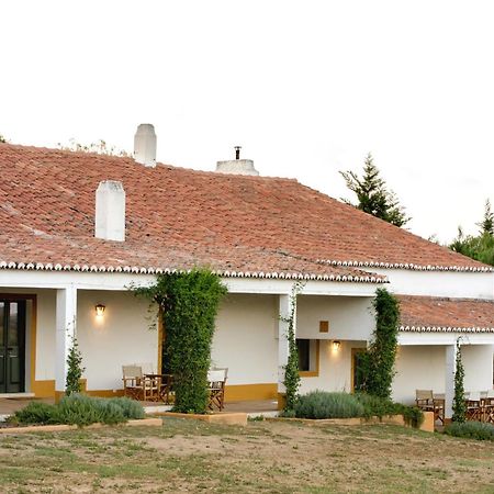 Monte Da Hortinha Estremoz Exterior foto