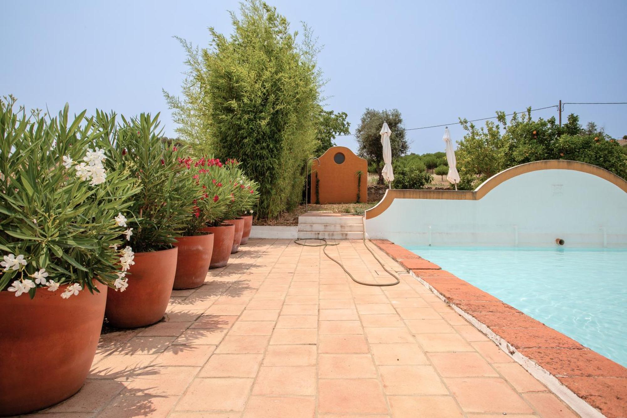 Monte Da Hortinha Estremoz Exterior foto
